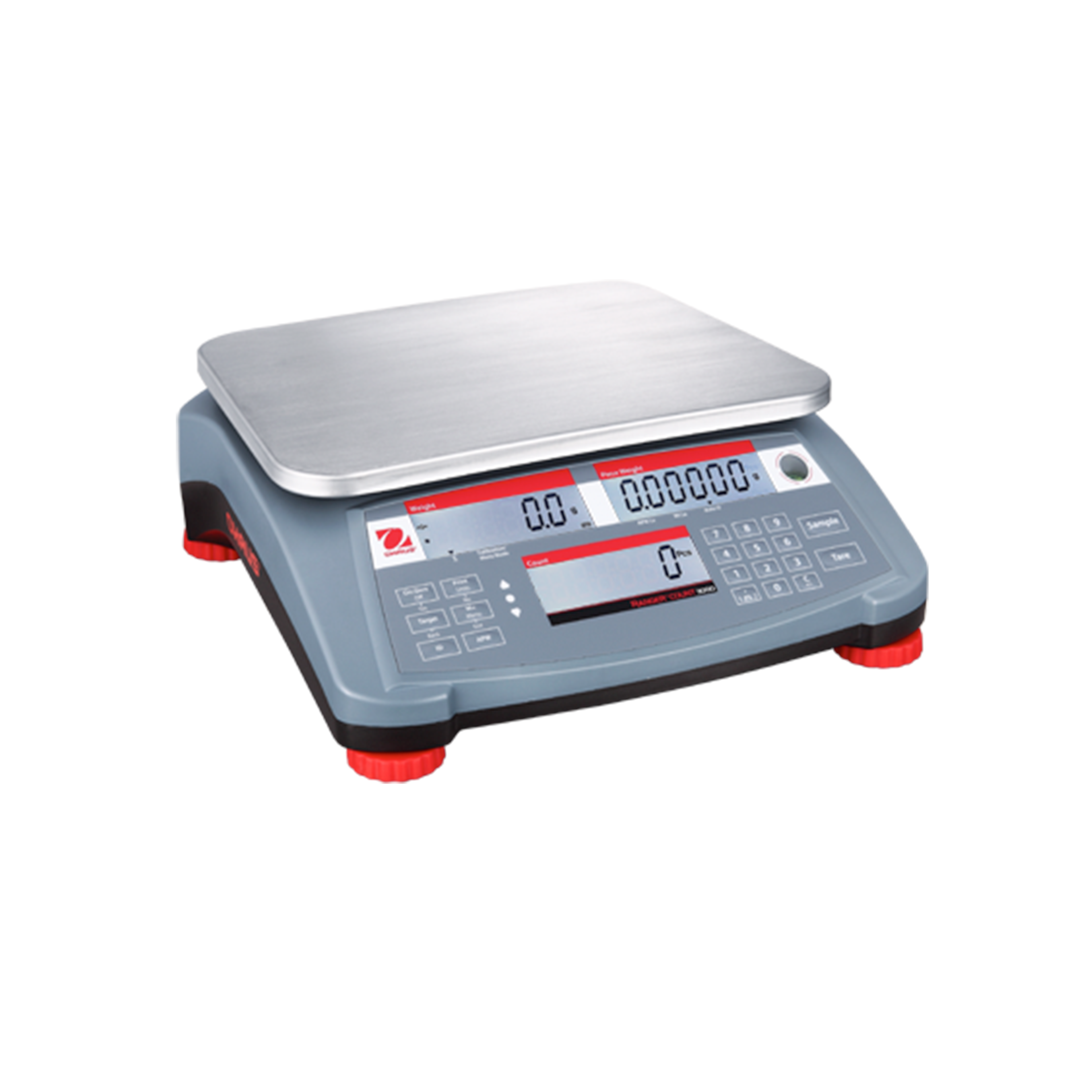 RANGER COUNT 3000 Balanza contadora ohaus