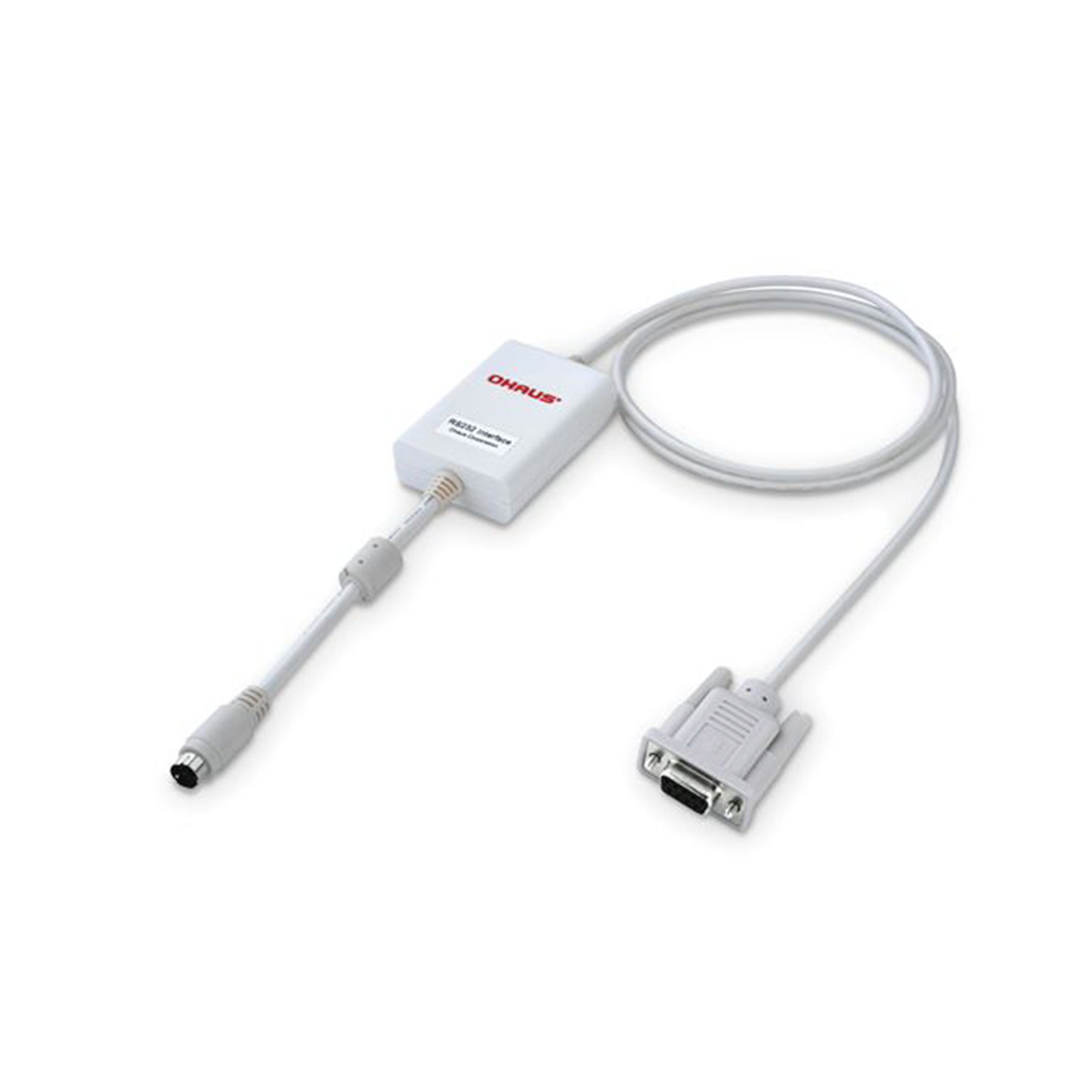 Mdulo RS232 para Balanzas Ohaus SPX