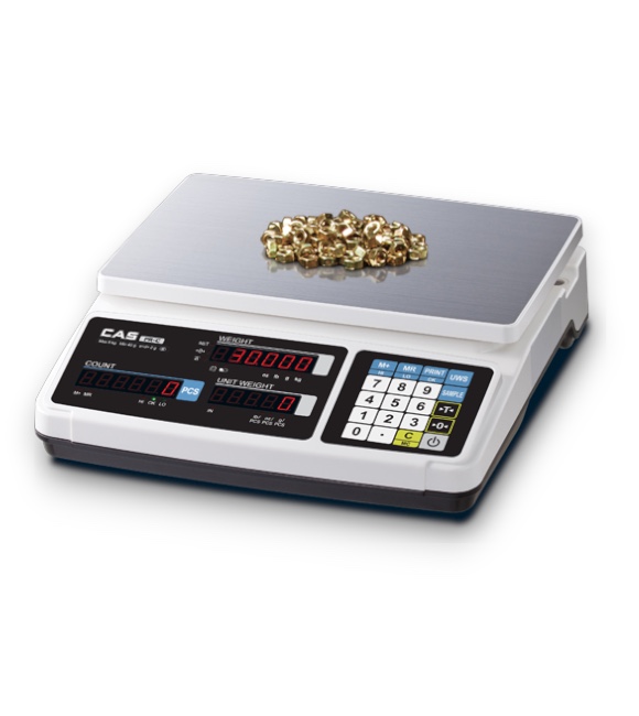 PR-C Balanza Contadora CAS 