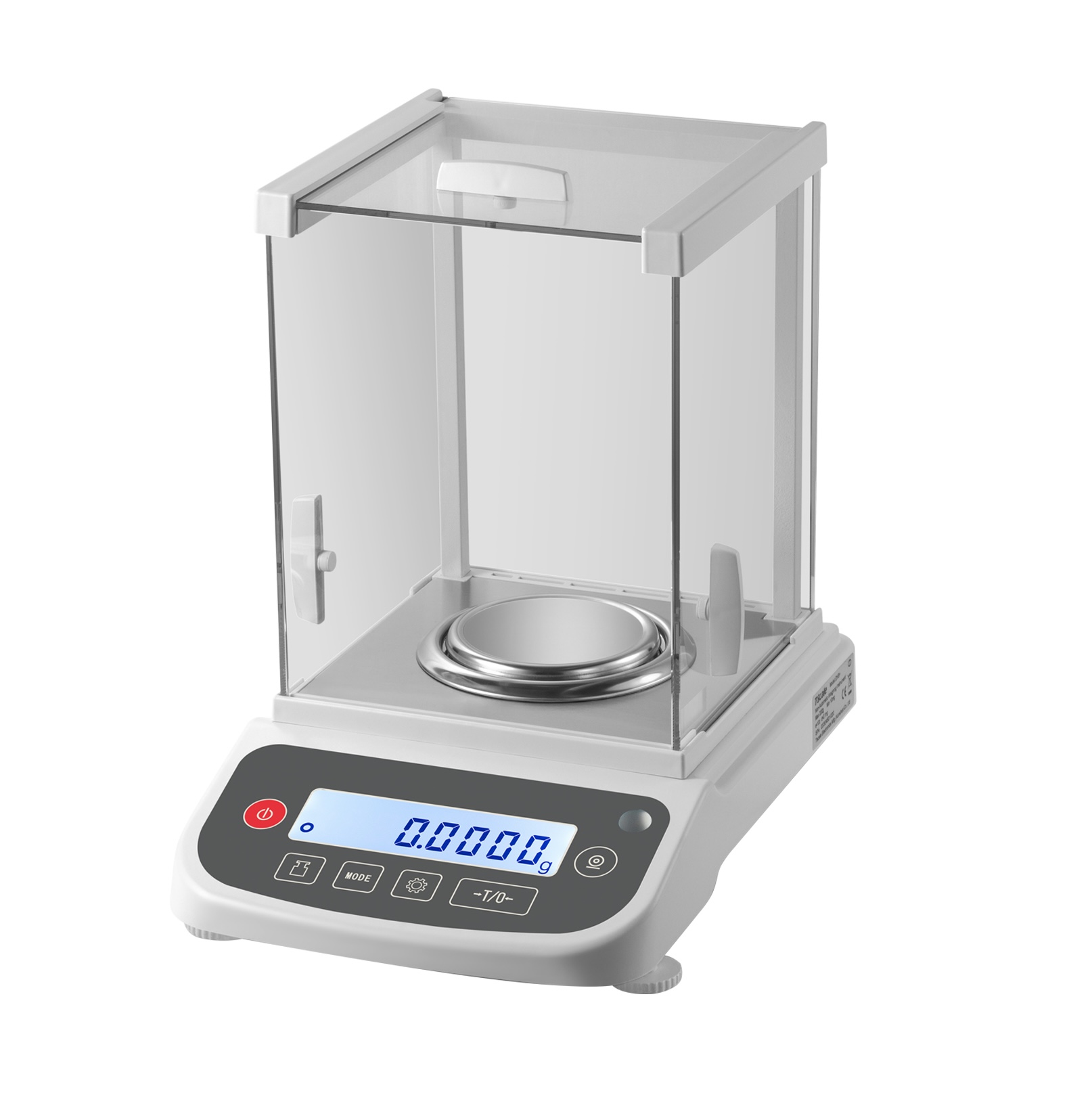 Balanza analtica TSCALE DHB