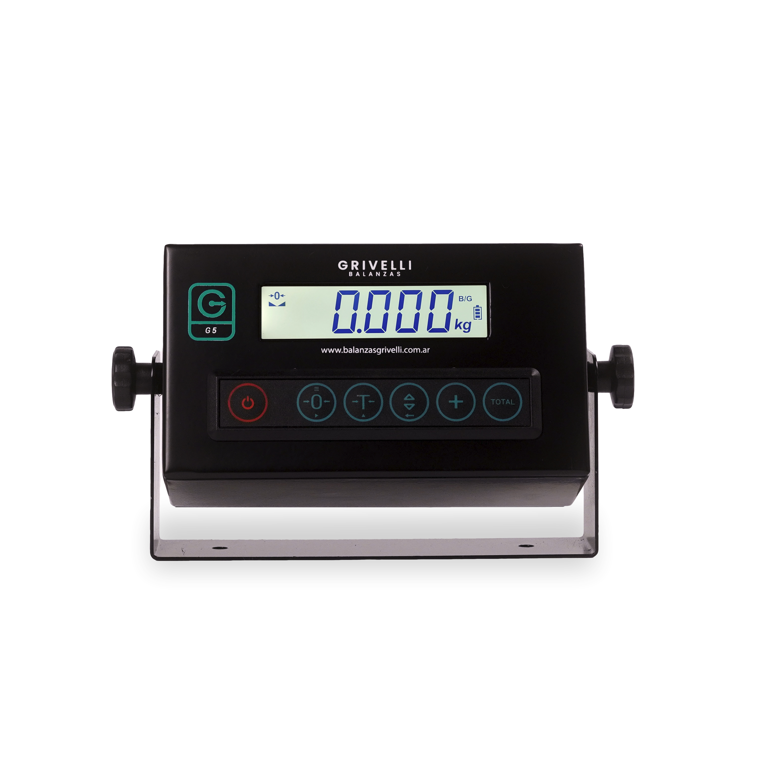 Balanzas GA1000 Series - Light Duty