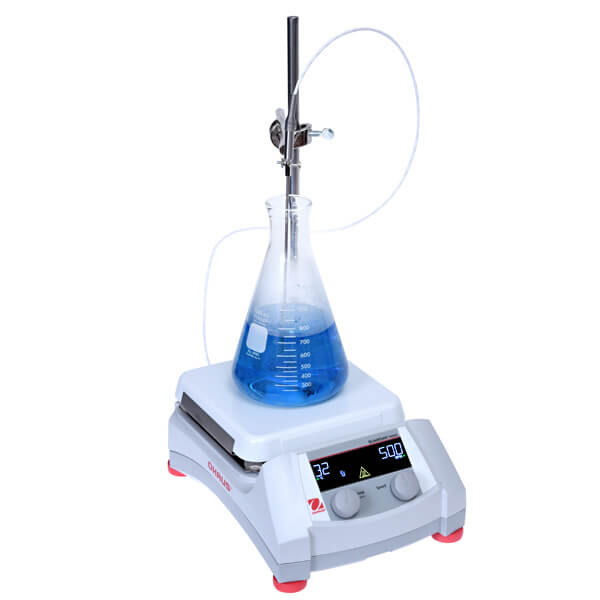 Guardian 5000 Agitador magntico calefactor Ohaus