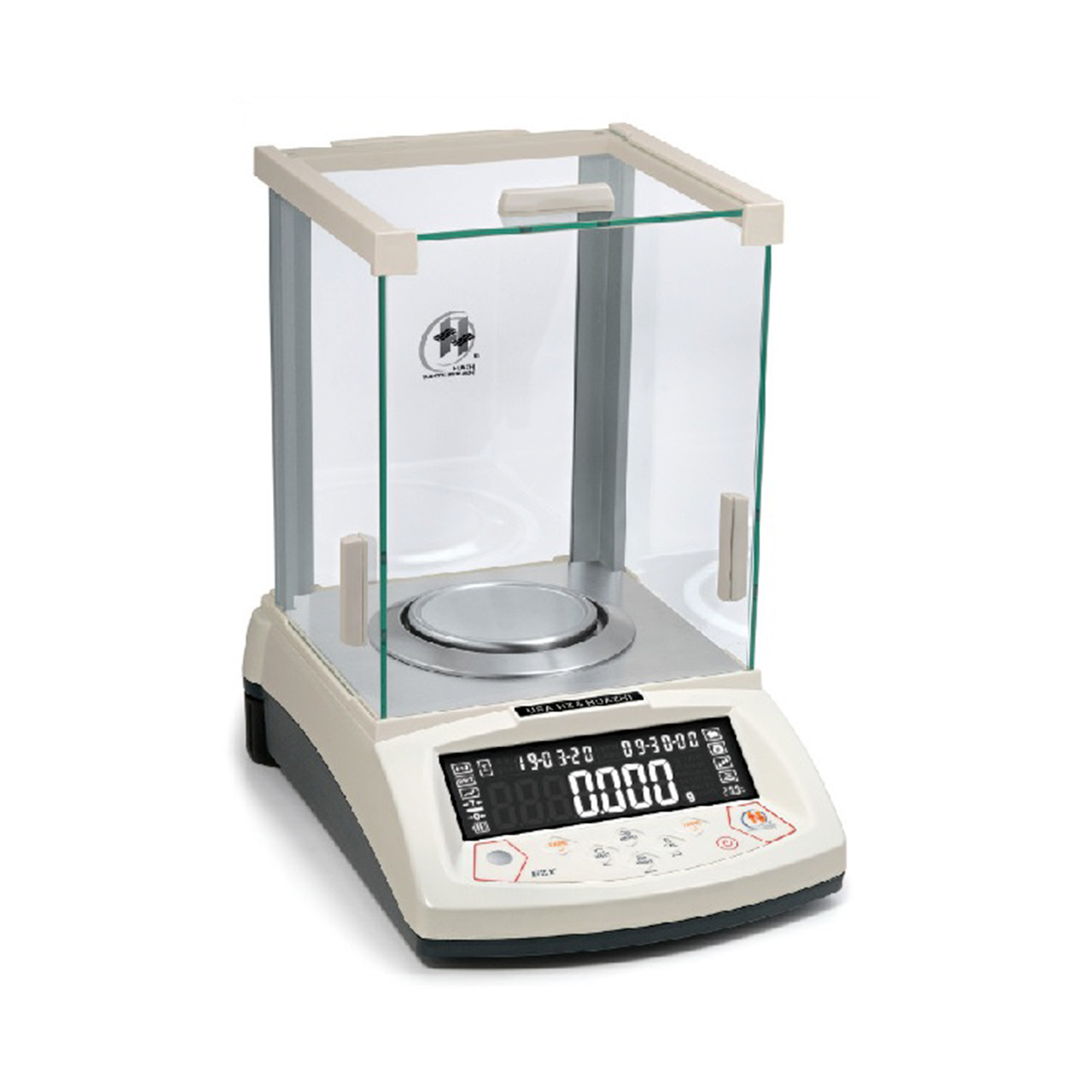 Balanza Precisin HZY