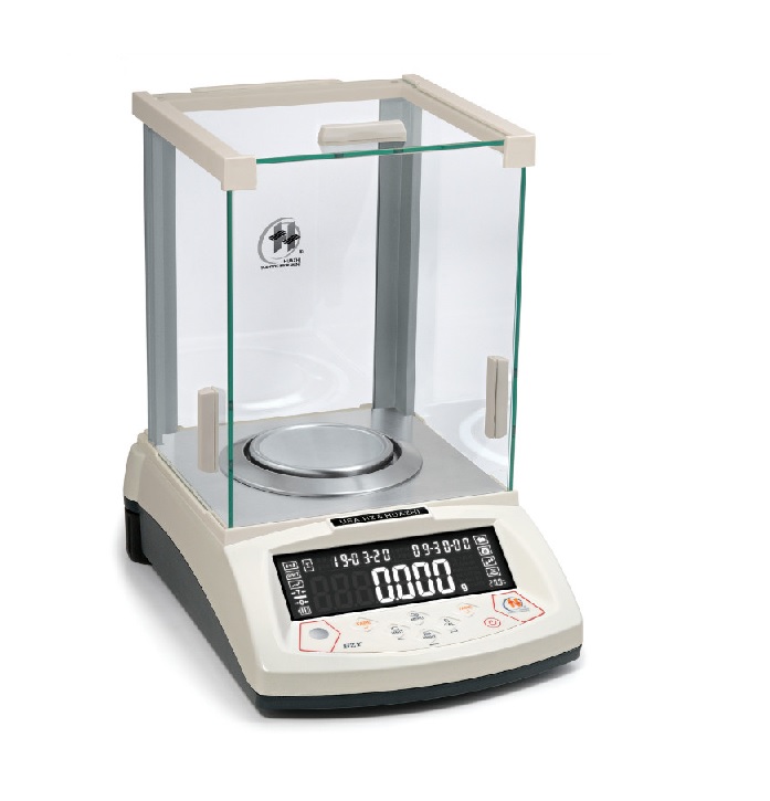 Balanza Precisin HZY