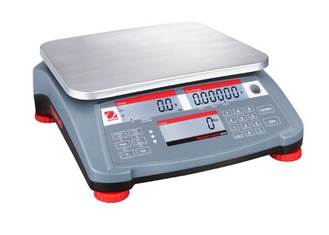 RANGER COUNT 3000 Balanza contadora ohaus