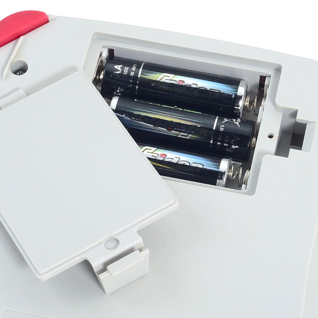 COMPASS CX Balanza Ohaus 