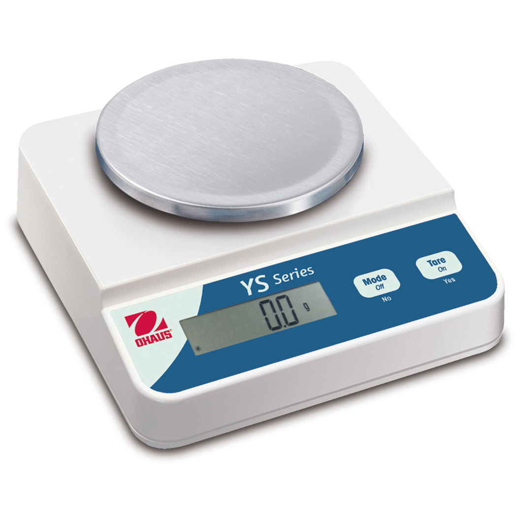 YS Series Balanza Ohaus 