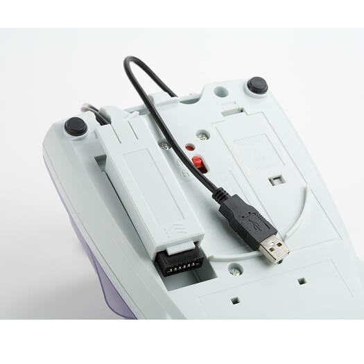 TRAVELER Balanza Ohaus