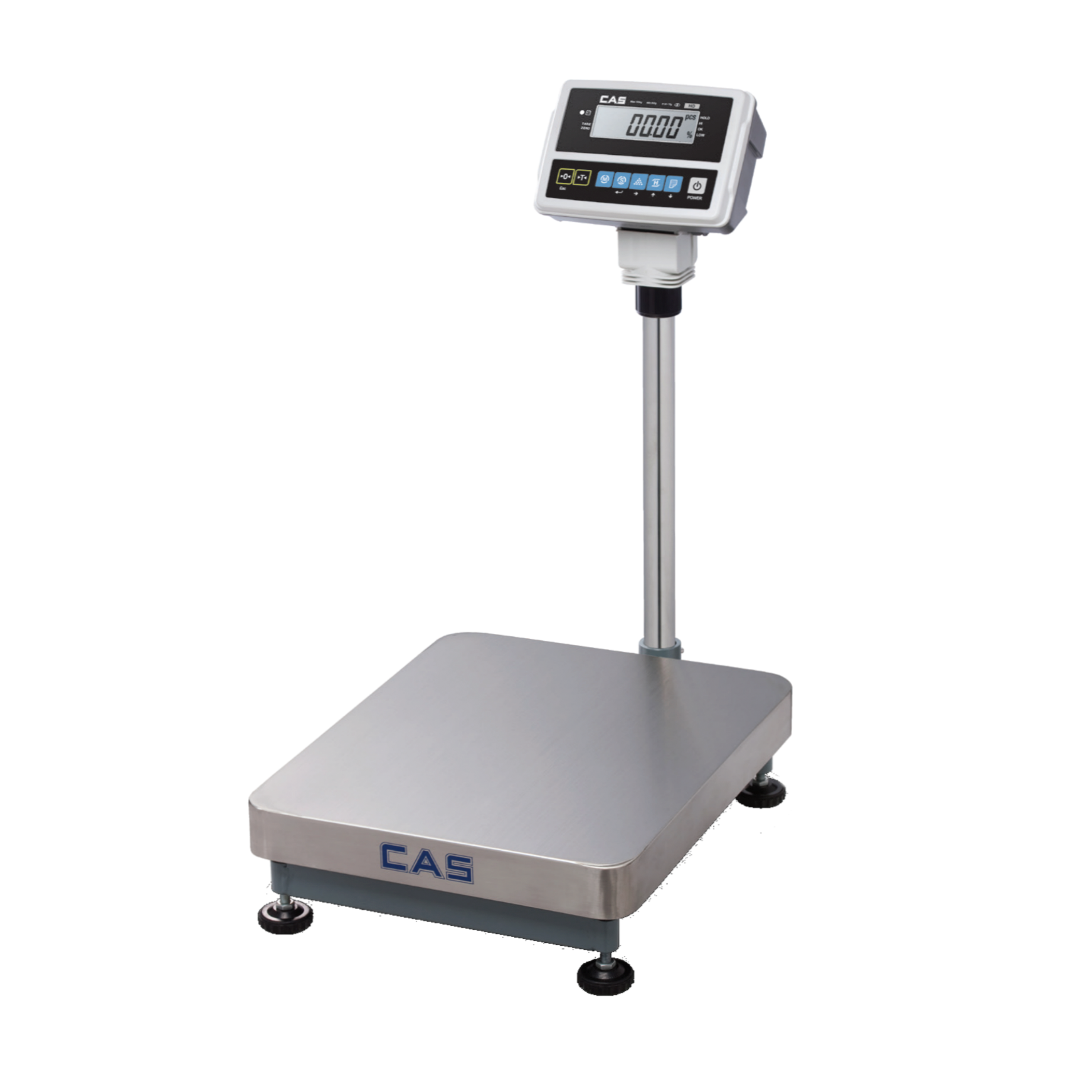 HD Series Balanza CAS 