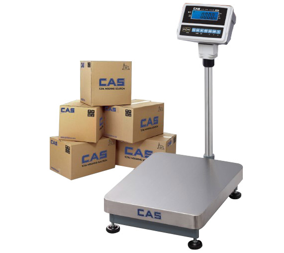 HD Series Balanza CAS 