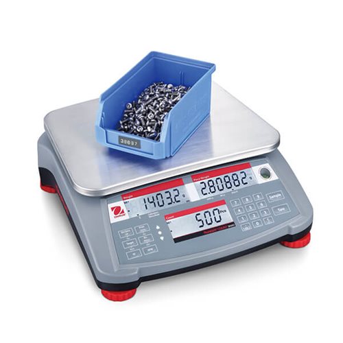 RANGER COUNT 3000 Balanza contadora ohaus