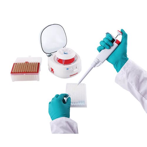 FC5306 Mini-Centrfuga Ohaus 