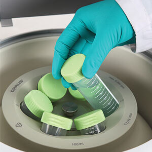 Frontier 5000 Multi Centrfuga Ohaus