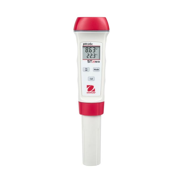 ST20M Medidor pH & Conductividad Ohaus