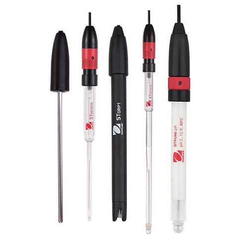 Electrodos Ohaus Starter