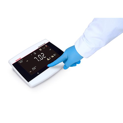 AB33PH Medidor pH de mesa Ohaus Aquasearcher 