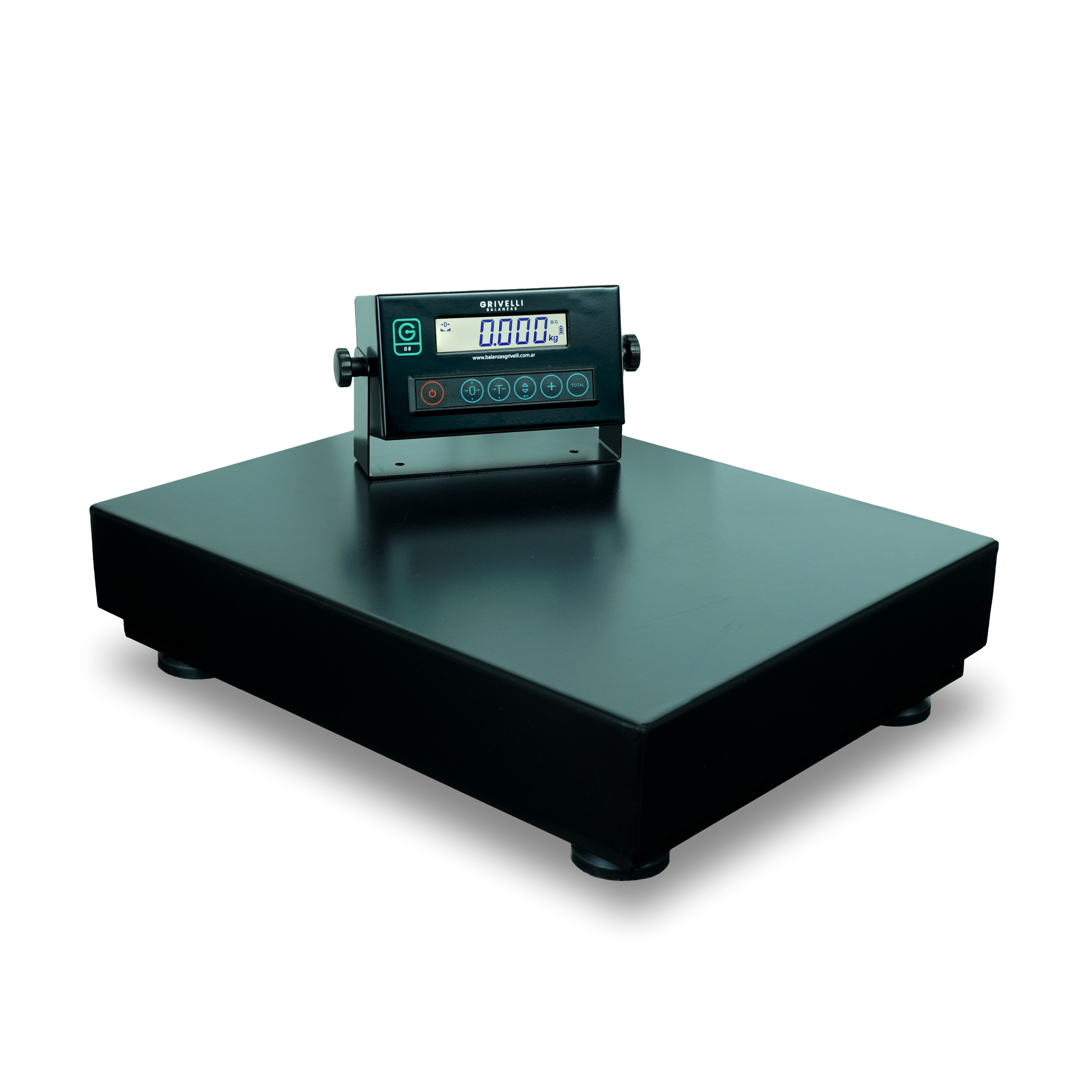 Balanza GA600 series