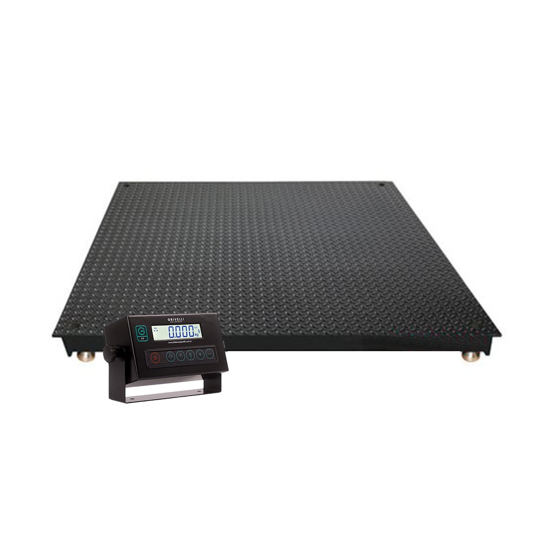 Balanzas GA3000 Series - Heavy Duty