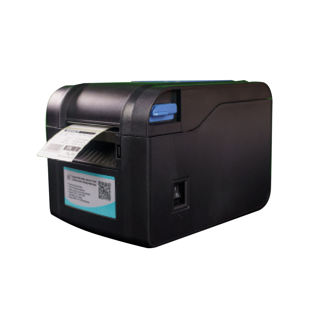 Impresora Systel Quo Novo