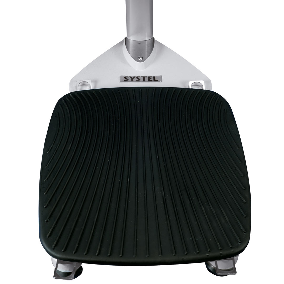 Balanza de adultos Systel URBE