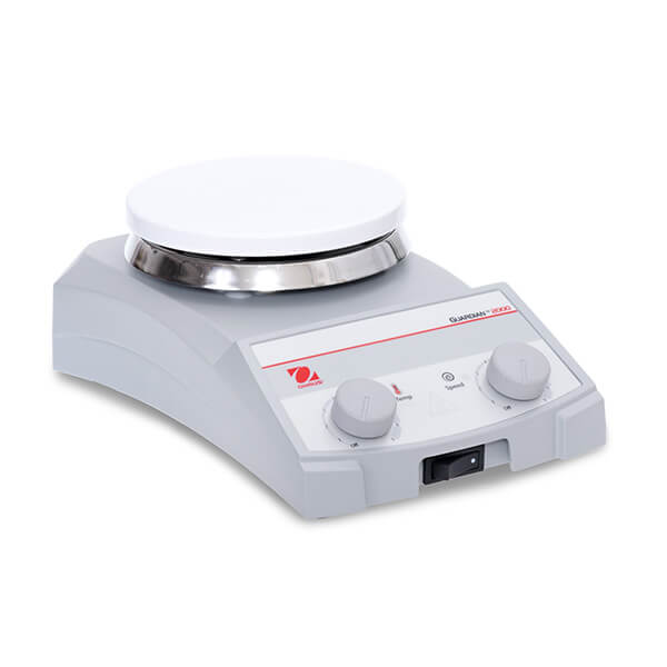 Guardian 2000 Agitador magntico calefactor Ohaus