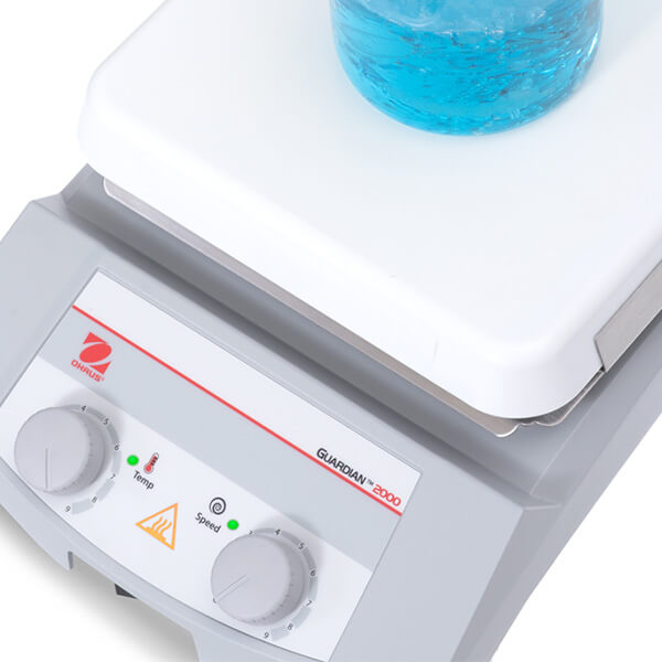 Guardian 2000 Agitador magntico calefactor Ohaus