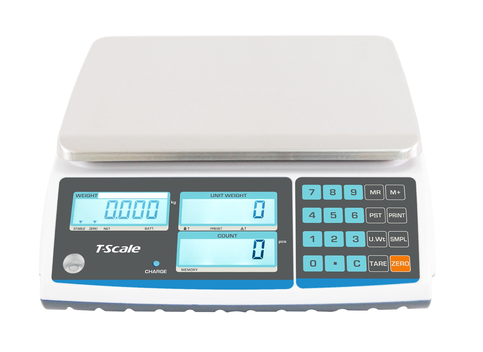 ZHC Balanza contadora