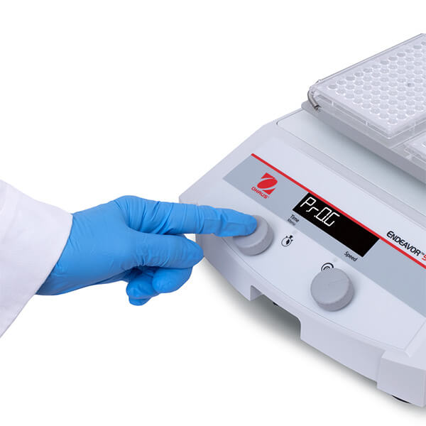 Endeavor 5000 Agitador orbital microplaca
