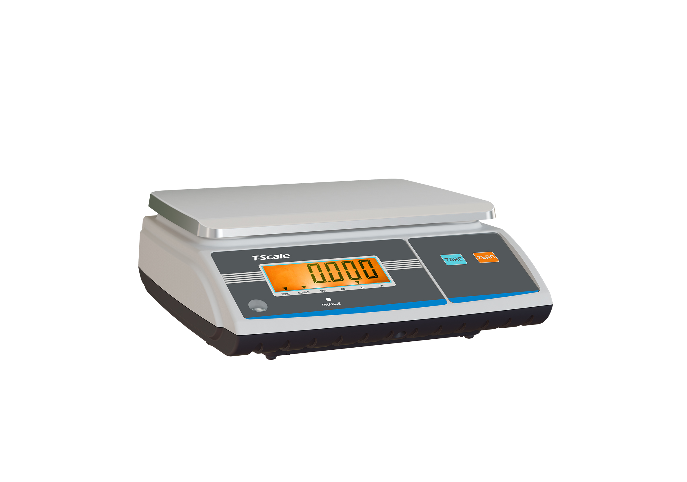 ZTW Balanza de mesa
