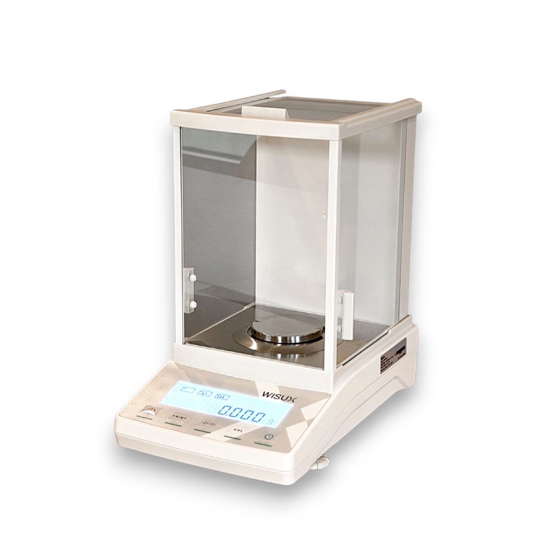 Balanza Analitica WIA224