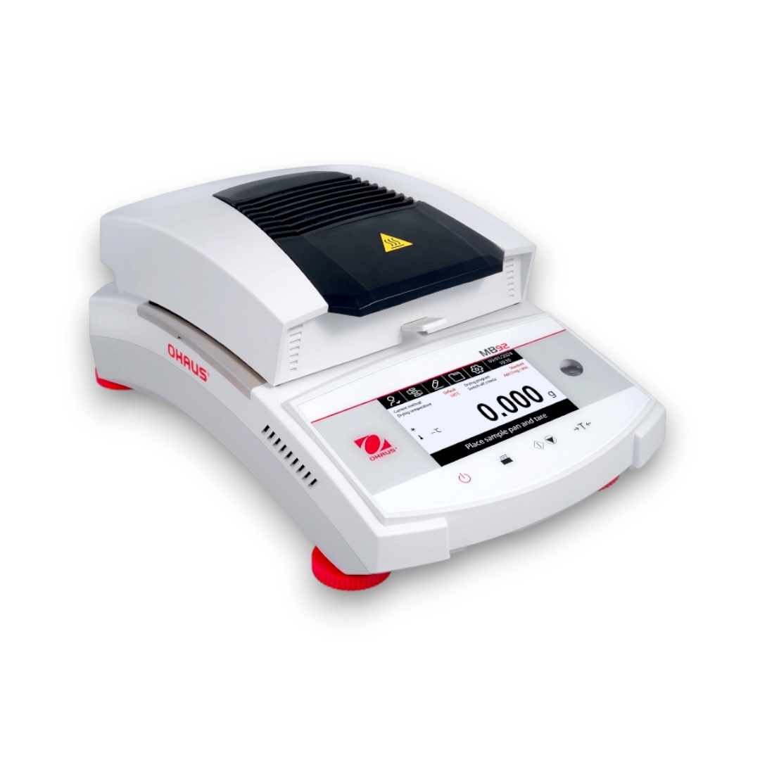 MB92 Analizador de humedad Ohaus