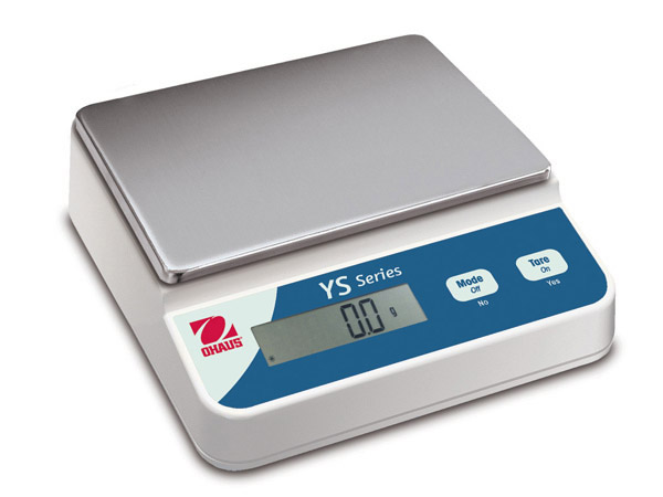 YS Series Balanza Ohaus 