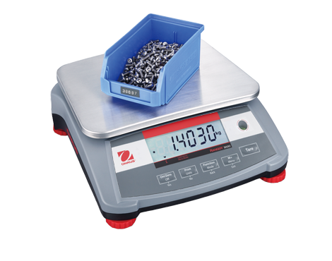 RANGER 3000 Balanza multifuncional Ohaus