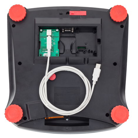 RANGER COUNT 3000 Balanza contadora ohaus